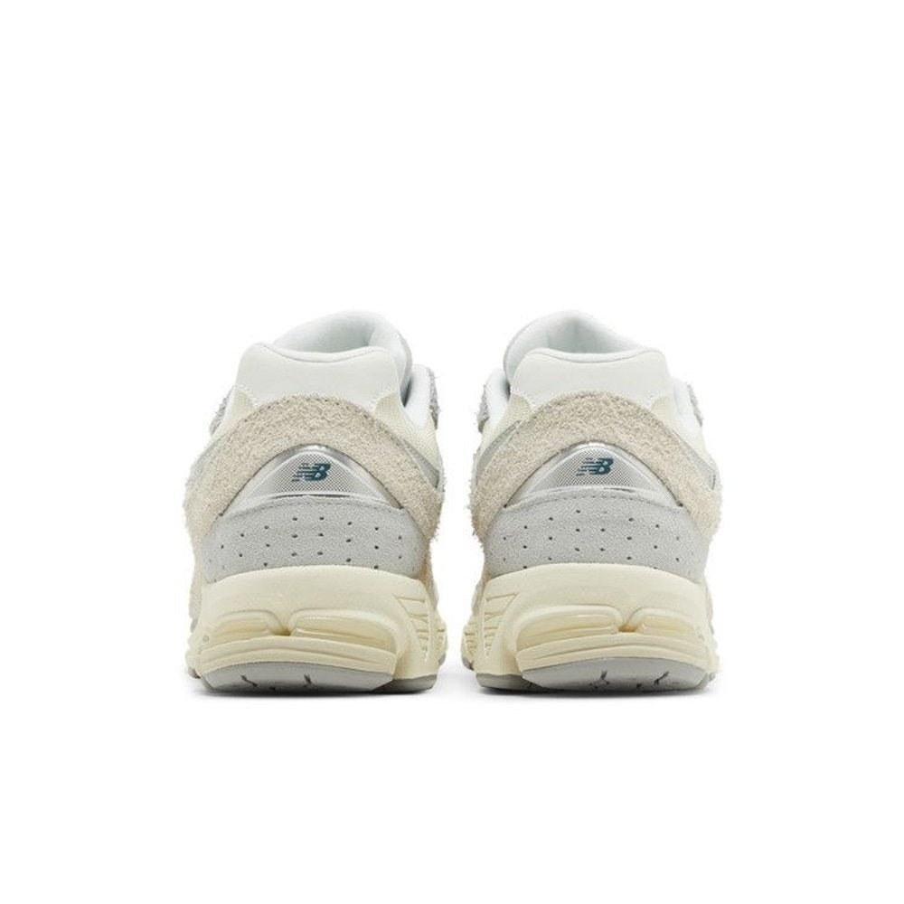 New Balance 2002R Linen – podrážka | Purekickz