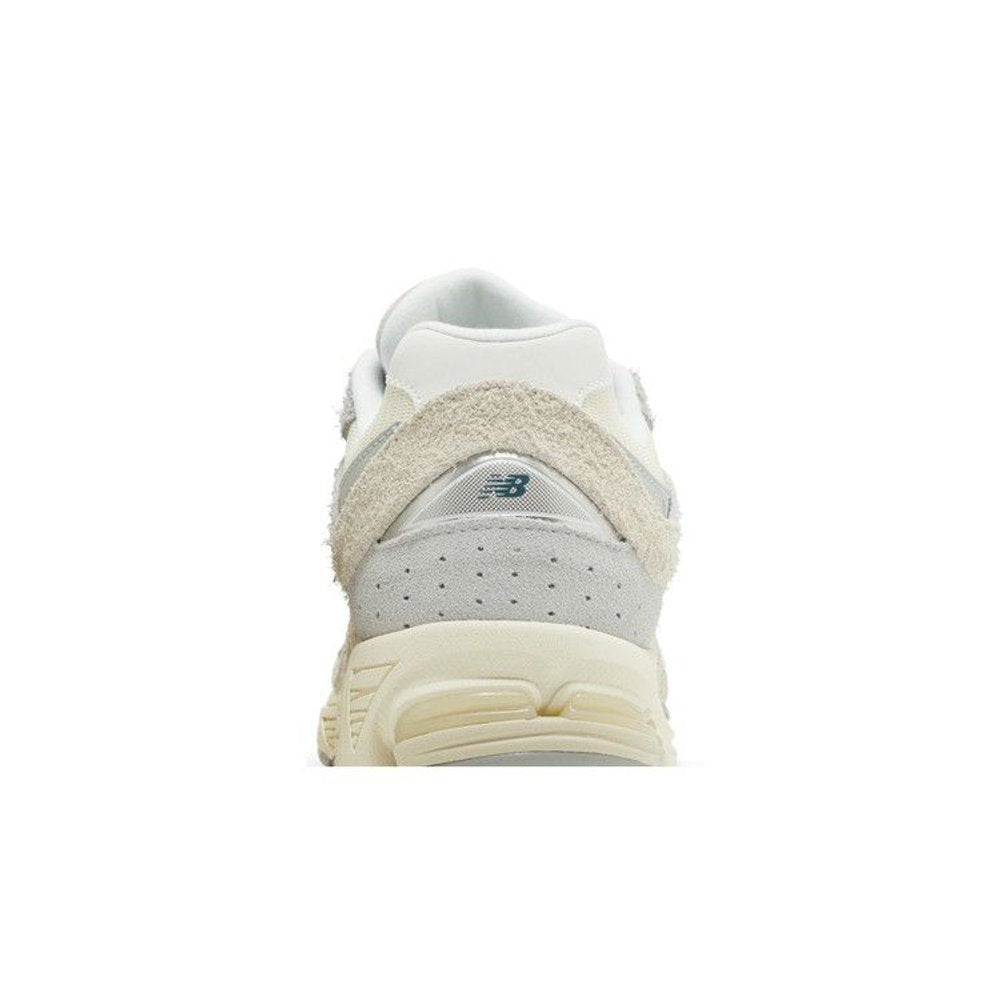 New Balance 2002R Linen – detail materiálu | Purekickz
