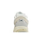 New Balance 2002R Linen – detail materiálu | Purekickz