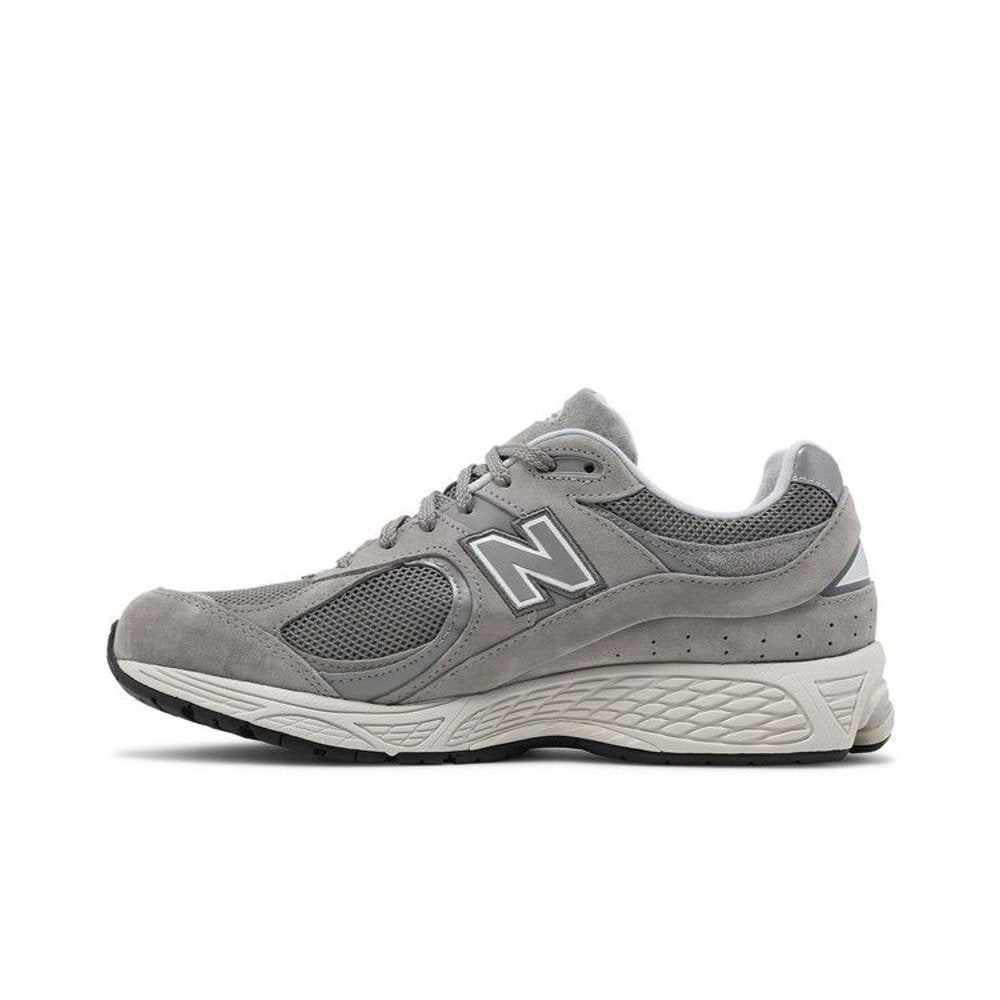New Balance 2002R Marblehead Light Aluminum – hlavní pohled | Purekickz
