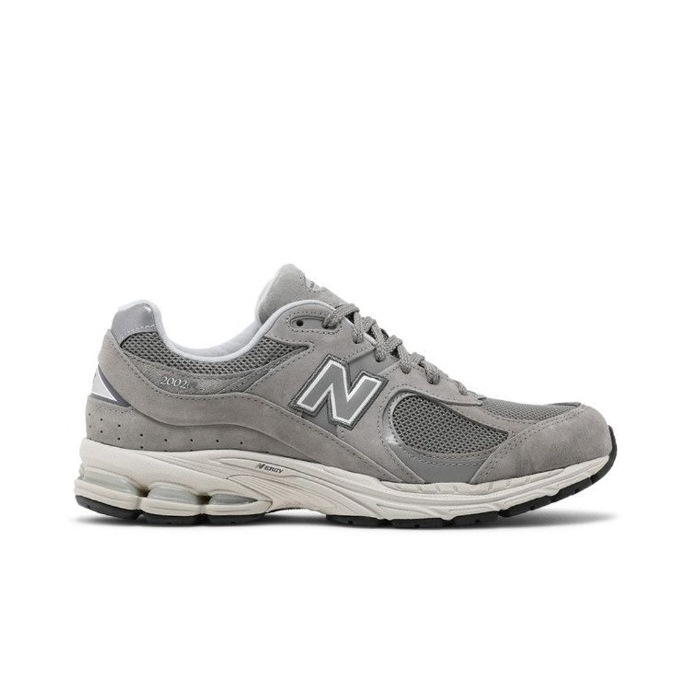 New Balance 2002R Marblehead Light Aluminum – boční pohled | Purekickz