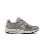 New Balance 2002R Marblehead Light Aluminum – boční pohled | Purekickz