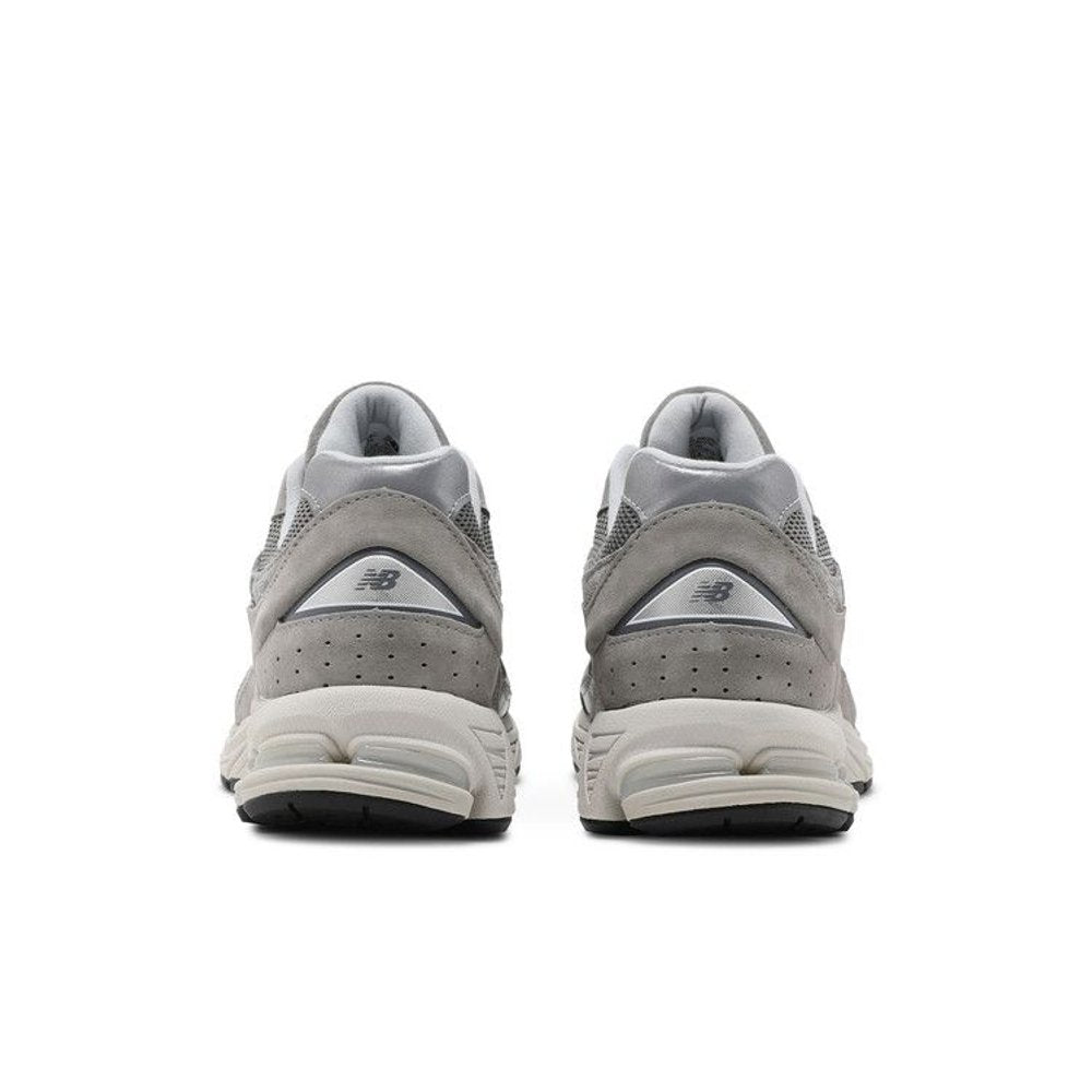 New Balance 2002R Marblehead Light Aluminum – podrážka | Purekickz