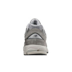 New Balance 2002R Marblehead Light Aluminum – detail materiálu | Purekickz