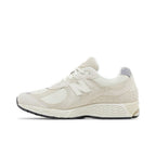 New Balance 2002R Off White – hlavní pohled | Purekickz