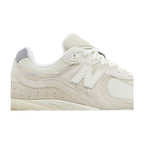 New Balance 2002R Off White – detail | Purekickz