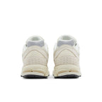 New Balance 2002R Off White – podrážka | Purekickz