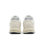 New Balance 2002R Off White – podrážka | Purekickz