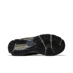 New Balance 2002R Protection Pack Dark Moss – zadní pohled | Purekickz