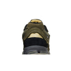 New Balance 2002R Protection Pack Dark Moss – detail materiálu | Purekickz