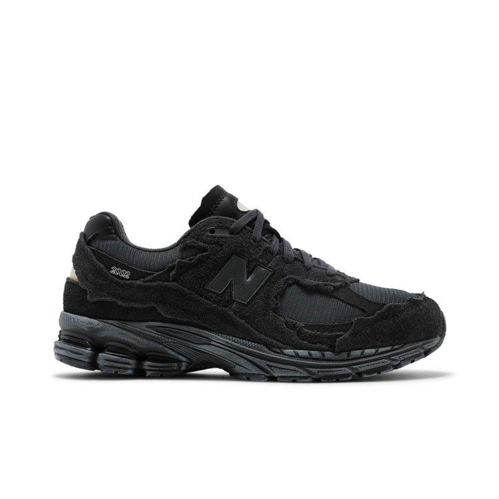 New Balance 2002R Protection Pack Phantom – boční pohled | Purekickz