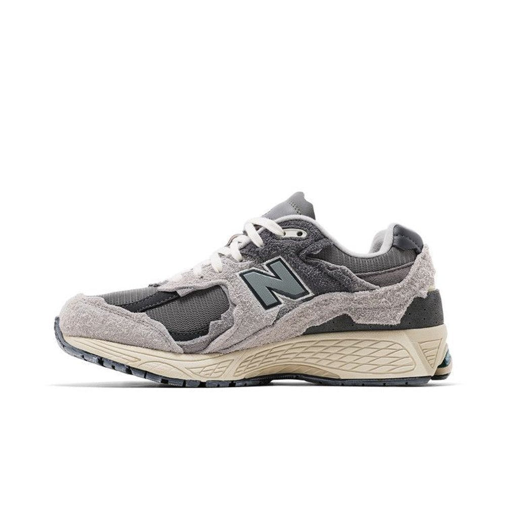 New Balance 2002R Protection Pack - Rain Cloud – hlavní pohled | Purekickz