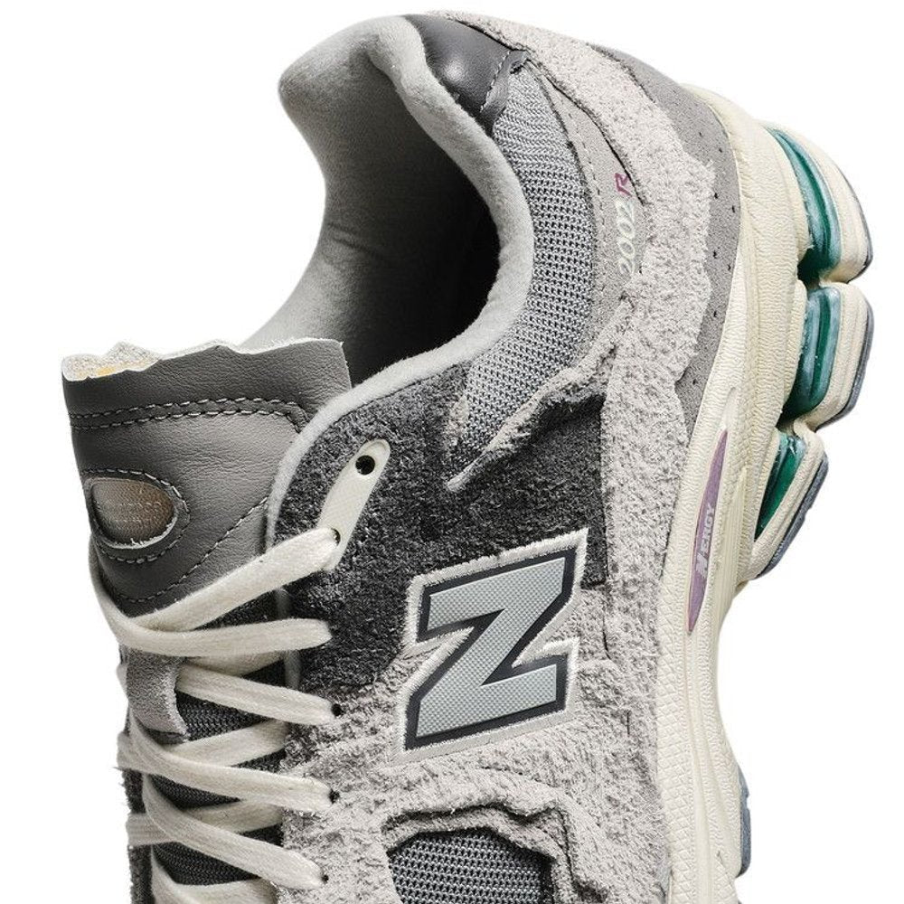 New Balance 2002R Protection Pack - Rain Cloud – pohled 10 | Purekickz