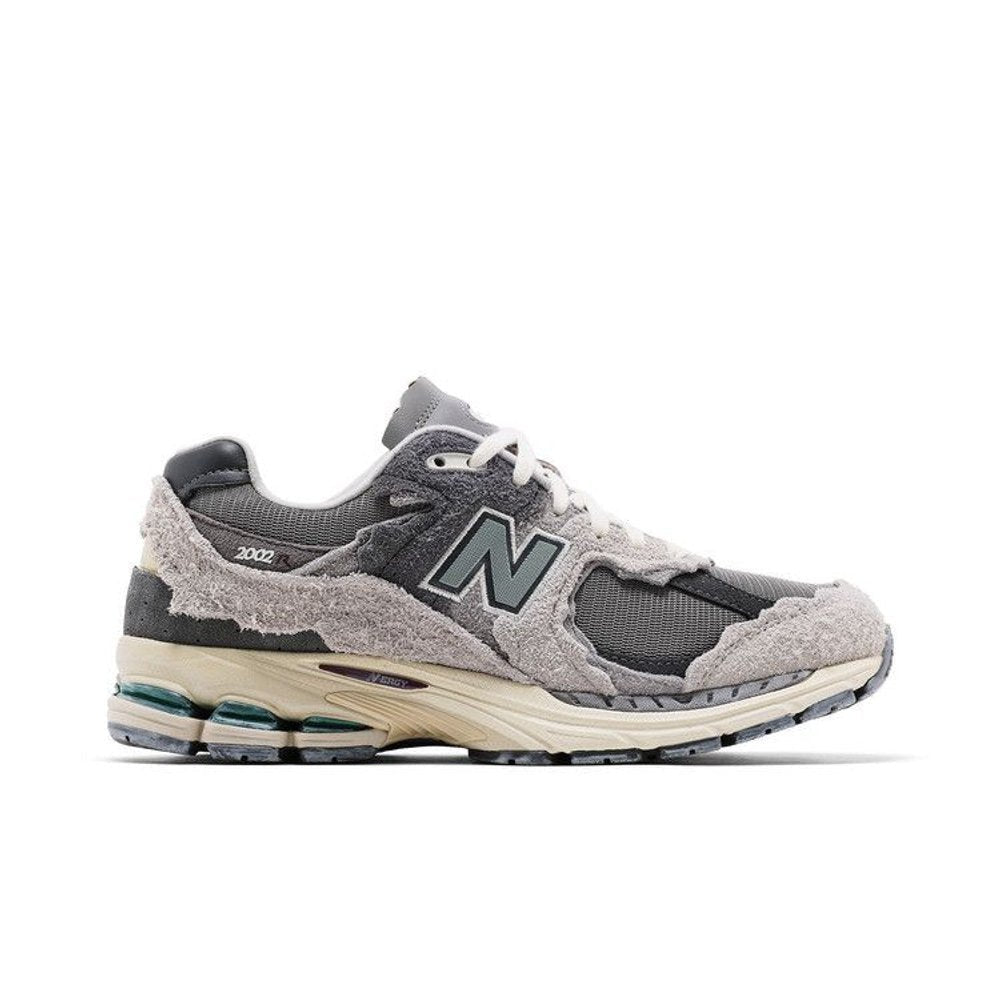 New Balance 2002R Protection Pack - Rain Cloud – boční pohled | Purekickz