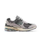 New Balance 2002R Protection Pack - Rain Cloud – boční pohled | Purekickz