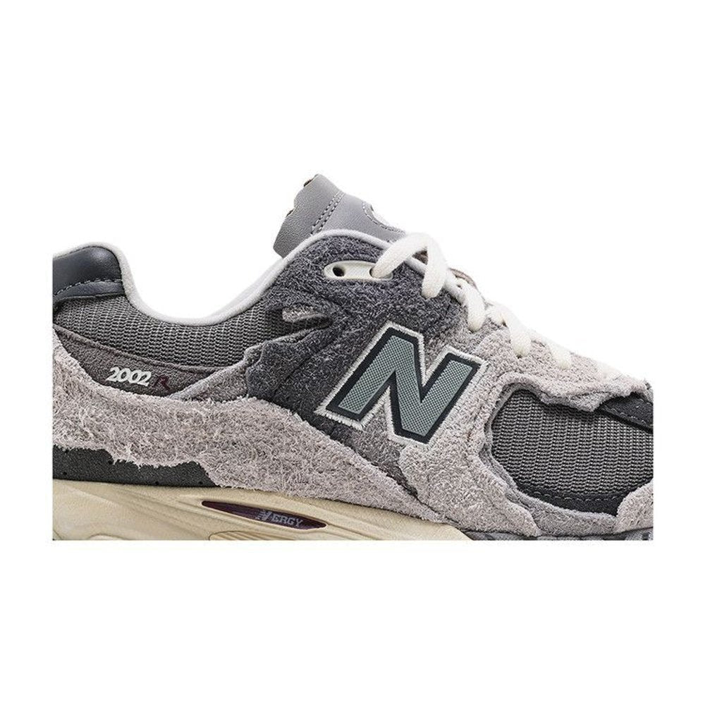 New Balance 2002R Protection Pack - Rain Cloud – detail | Purekickz