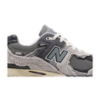 New Balance 2002R Protection Pack - Rain Cloud – detail | Purekickz