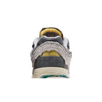 New Balance 2002R Protection Pack - Rain Cloud – detail materiálu | Purekickz