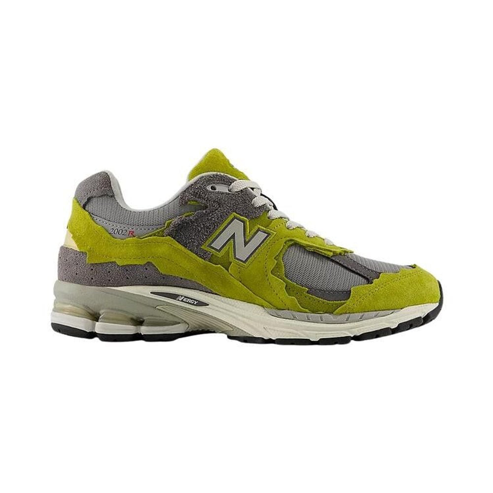New Balance 2002R Protection Pack Sea Moss Raincloud – hlavní pohled | Purekickz
