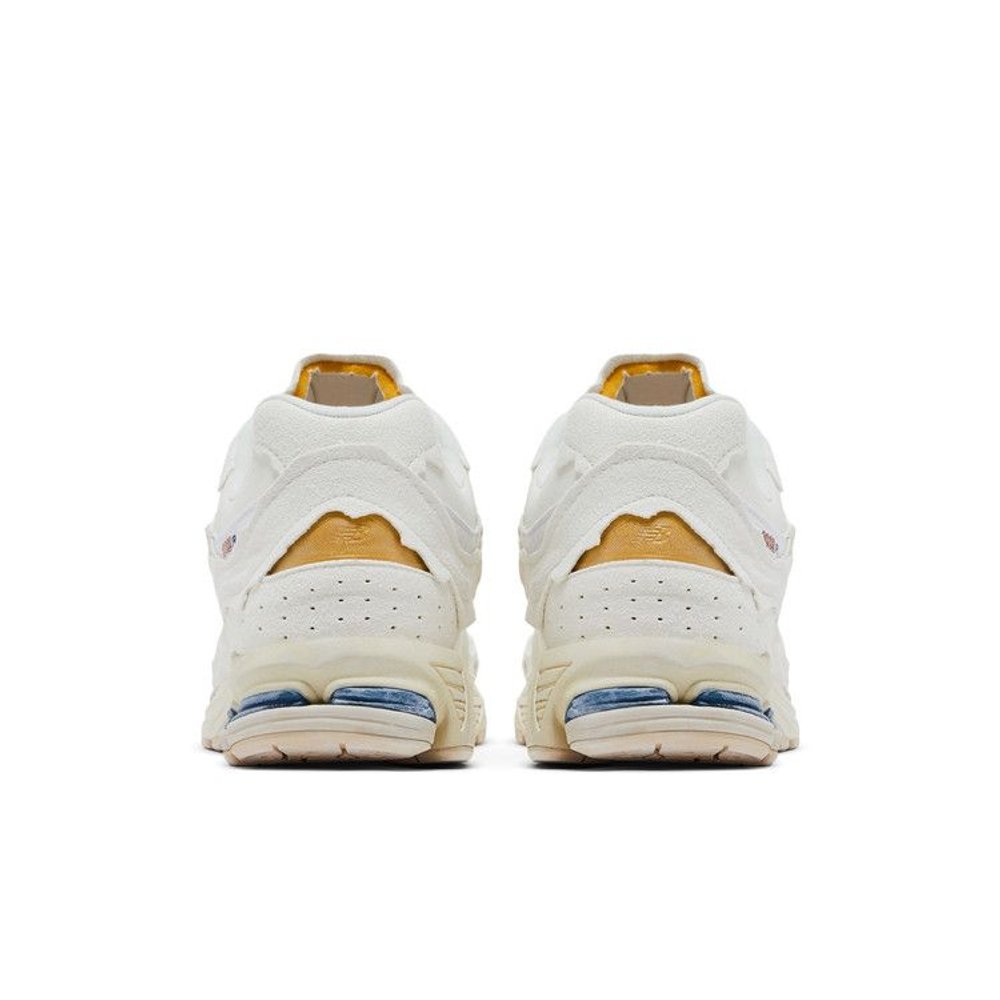New Balance 2002R Protection Pack Sea Salt
