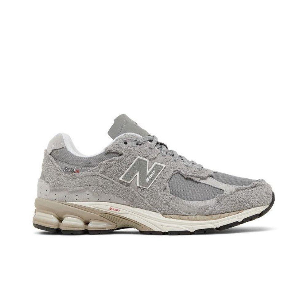New Balance 2002R 'Protection Pack - Slate Grey' – boční pohled | Purekickz
