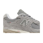 New Balance 2002R 'Protection Pack - Slate Grey' – detail | Purekickz