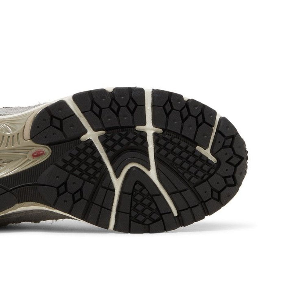 New Balance 2002R 'Protection Pack - Slate Grey' – pohled shora | Purekickz