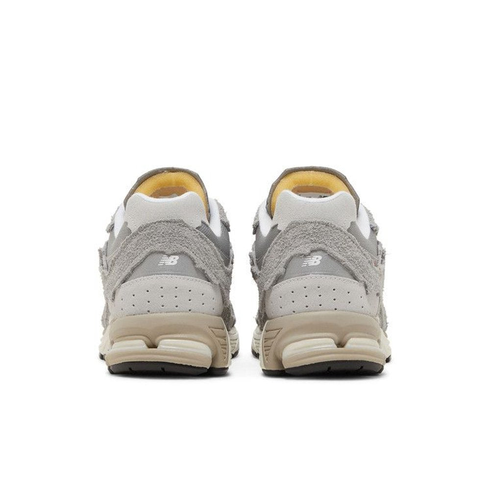 New Balance 2002R 'Protection Pack - Slate Grey' – podrážka | Purekickz