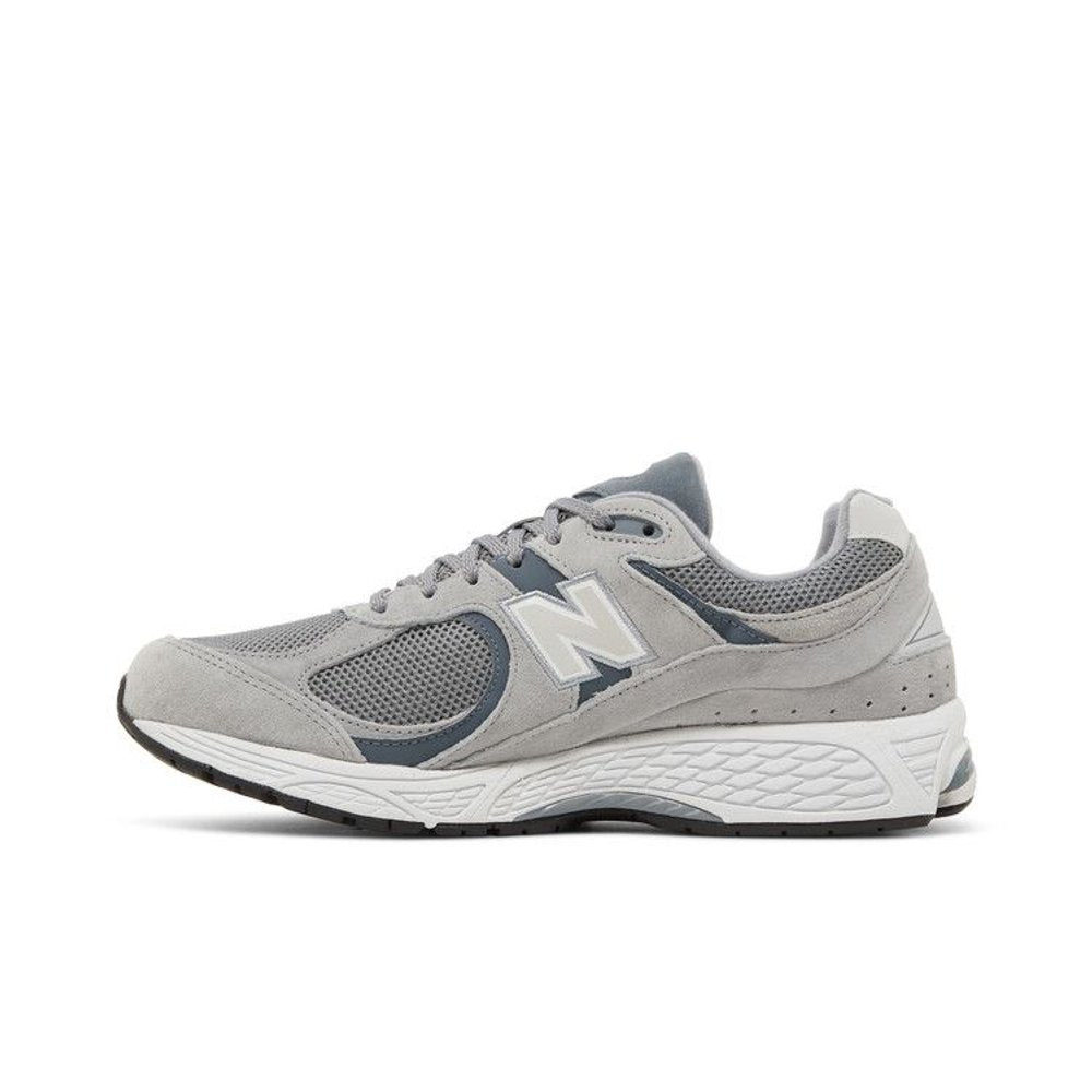 New Balance 2002R Steel Grey Orca – hlavní pohled | Purekickz