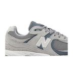 New Balance 2002R Steel Grey Orca – detail | Purekickz