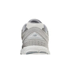 New Balance 2002R Steel Grey Orca – detail materiálu | Purekickz