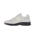 New Balance 2002R Taupe Black – hlavní pohled | Purekickz