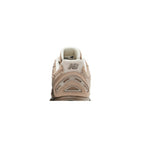 New Balance 204L Mushroom Arid Stone – detail materiálu | Purekickz