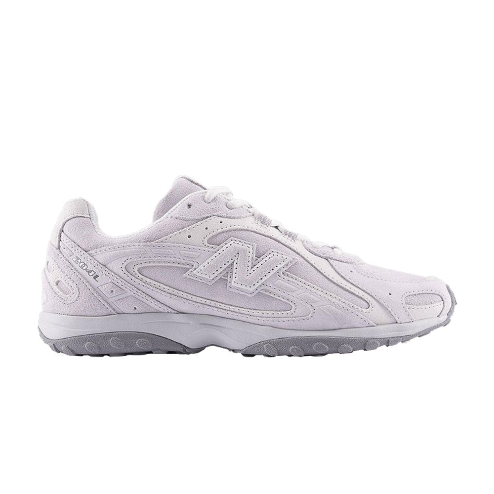 New Balance 204L Natural – hlavní pohled | Purekickz