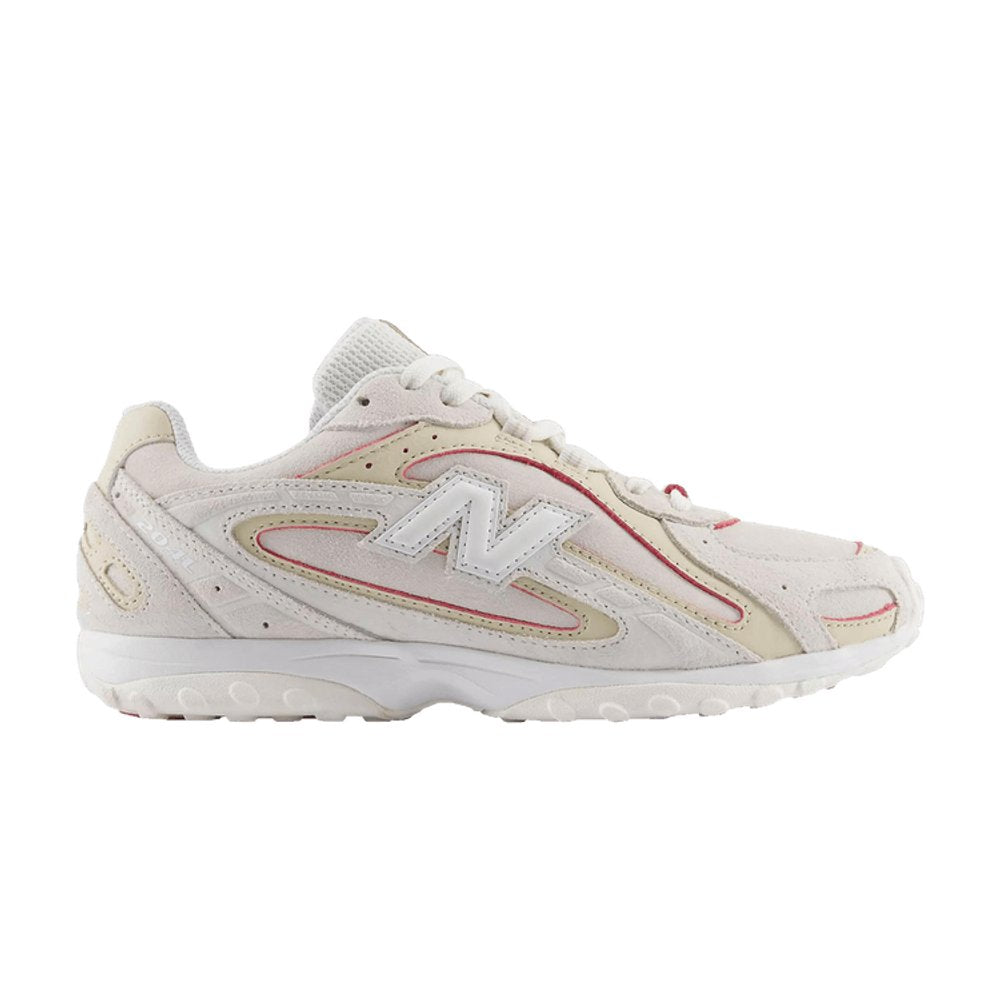 New Balance 204L Sea Salt Bone Pink Eraser