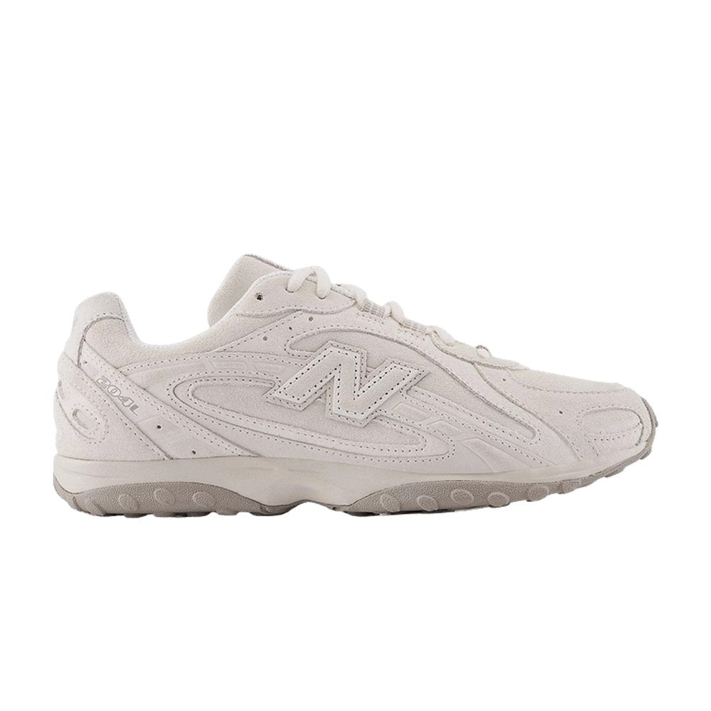 New Balance 204L 'Timberwolf Linen' – boční pohled | Purekickz