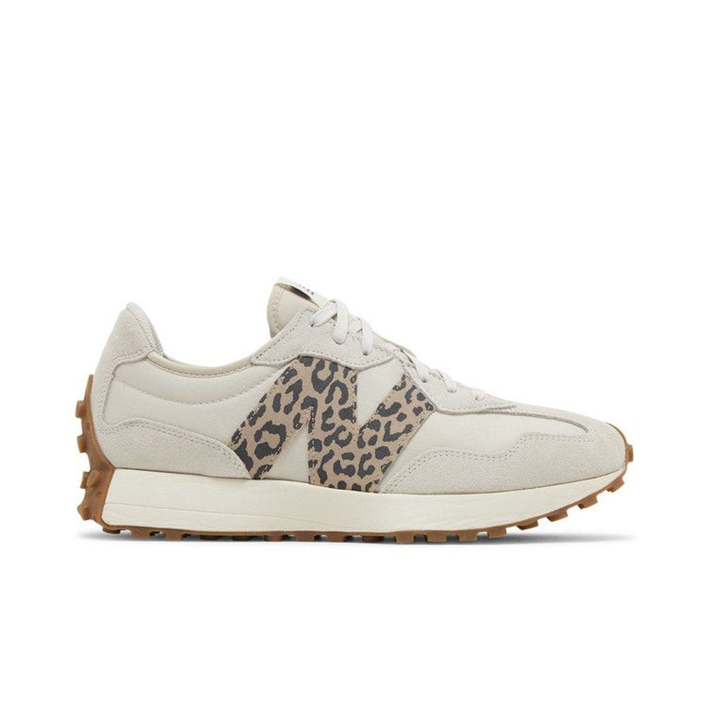 New Balance 327 ASOS Exclusive Zebra Print – boční pohled | Purekickz
