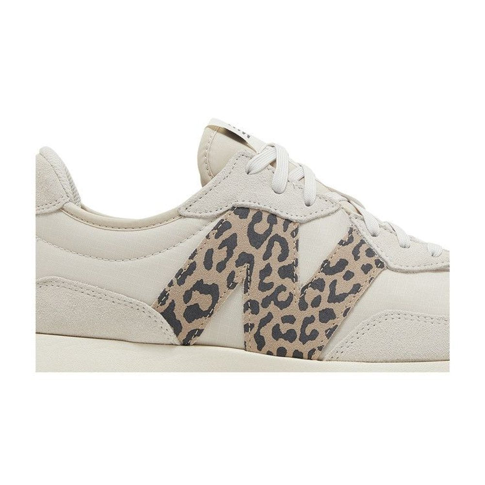 New Balance 327 ASOS Exclusive Zebra Print – detail | Purekickz