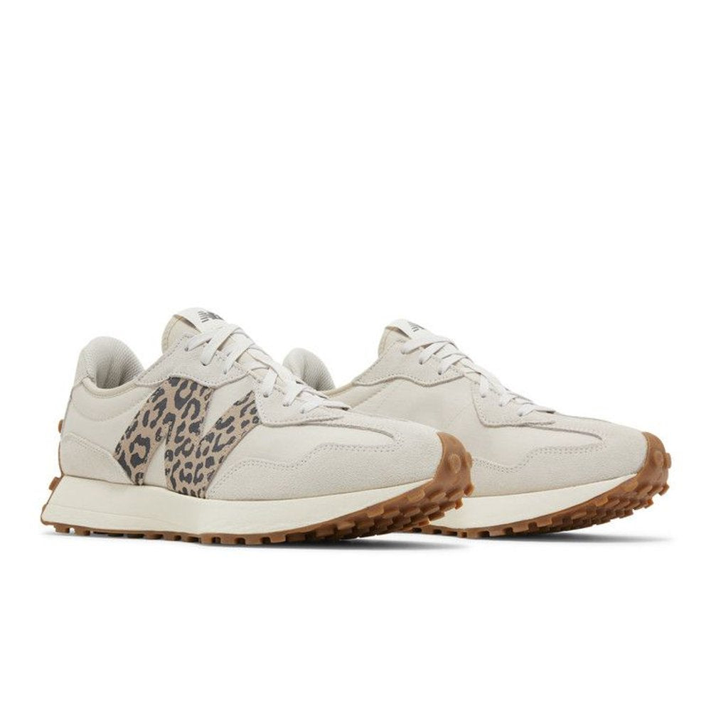 New Balance 327 ASOS Exclusive Zebra Print