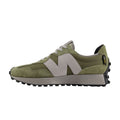 New Balance 327 Cordura Dark Olivine