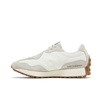 New Balance 327 Moonbeam Shadow Grey – hlavní pohled | Purekickz