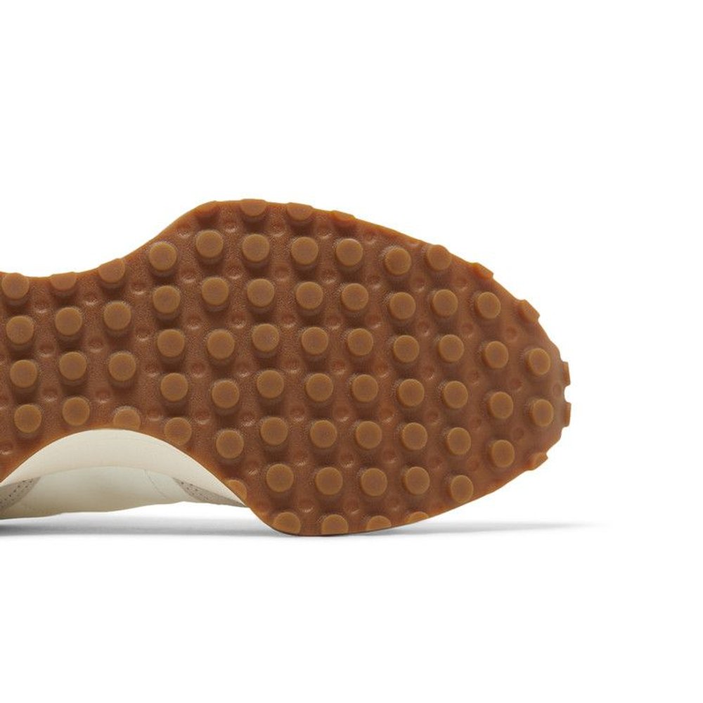 New Balance 327 Moonbeam Shadow Grey