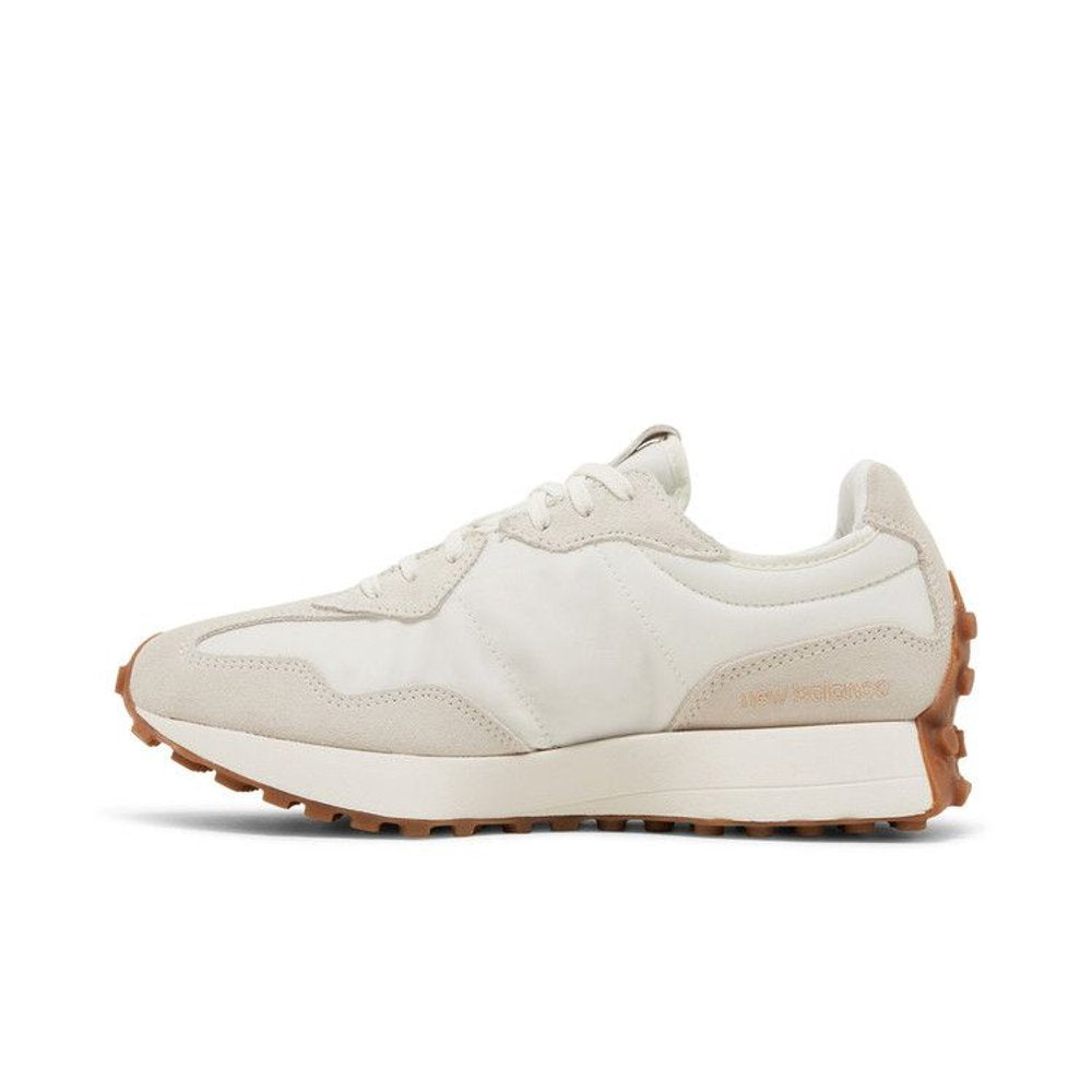 New Balance 327 Sea Salt Leopard Pantera (W) – hlavní pohled | Purekickz