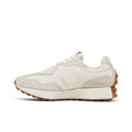 New Balance 327 Sea Salt Leopard Pantera (W) – hlavní pohled | Purekickz