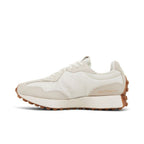 New Balance 327 Sea Salt Leopard Pantera (W) – hlavní pohled | Purekickz