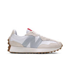 New Balance 327 Turtle Dove Munsell White – boční pohled | Purekickz