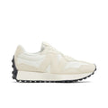 New Balance 327 White Sea Salt Suede (W) – hlavní pohled | Purekickz