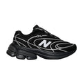 New Balance 5030 Black Silver Metallic