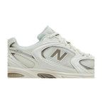 New Balance 530 Arid Stone – detail | Purekickz