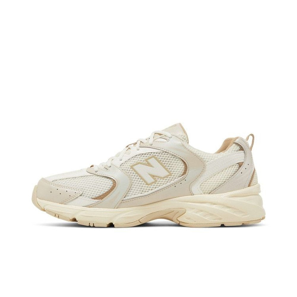 New Balance 530 Beige Angora